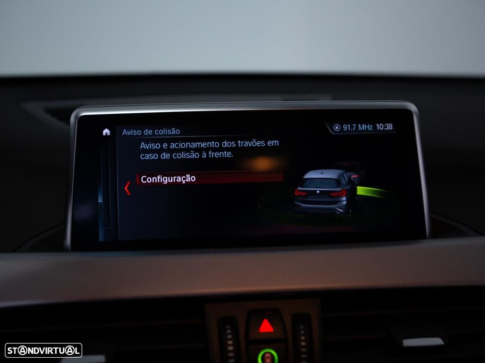 BMW X1 16 d sDrive - 32