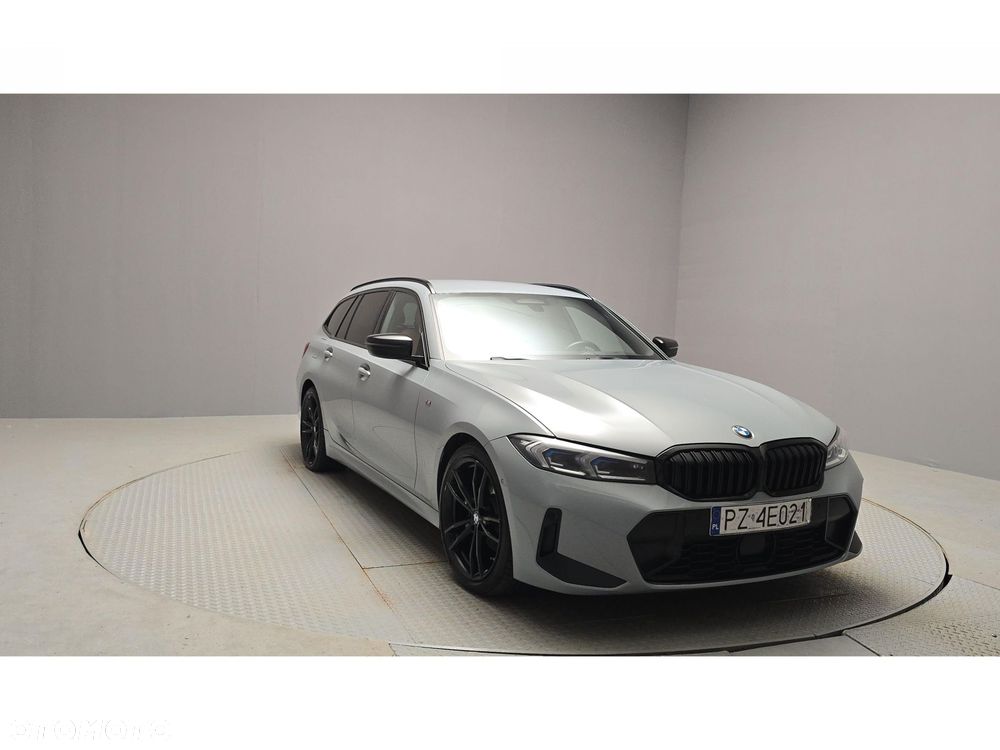 BMW Seria 3 320d xDrive Sport - 7