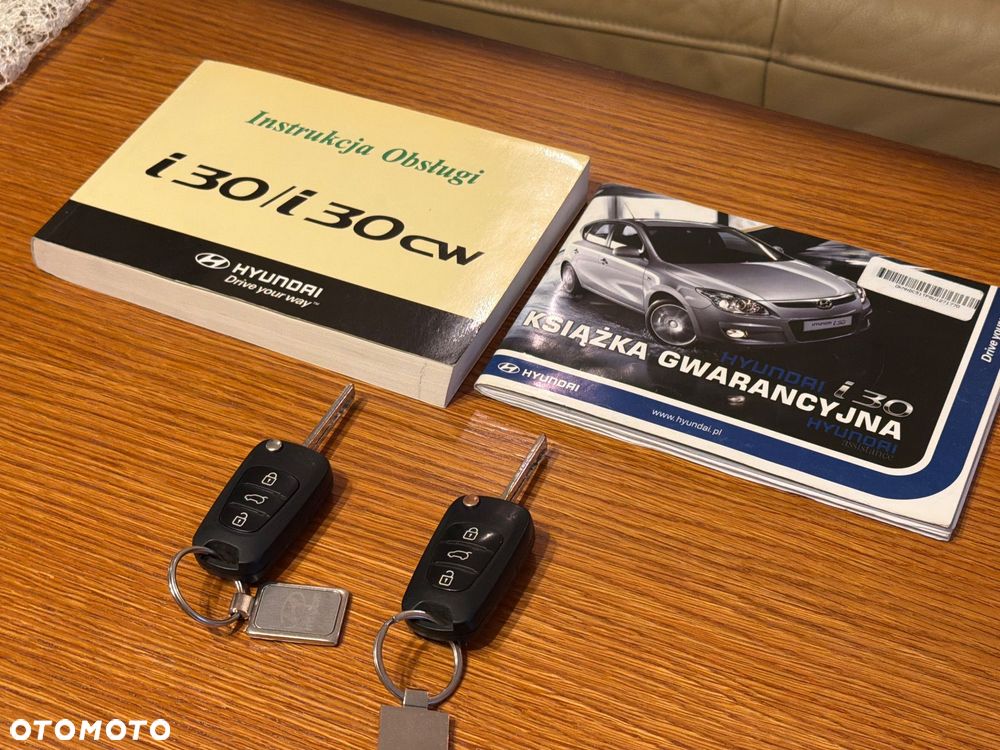Hyundai i30 - 40
