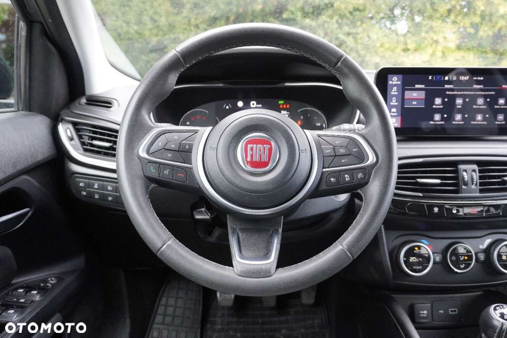 Fiat Tipo - 14