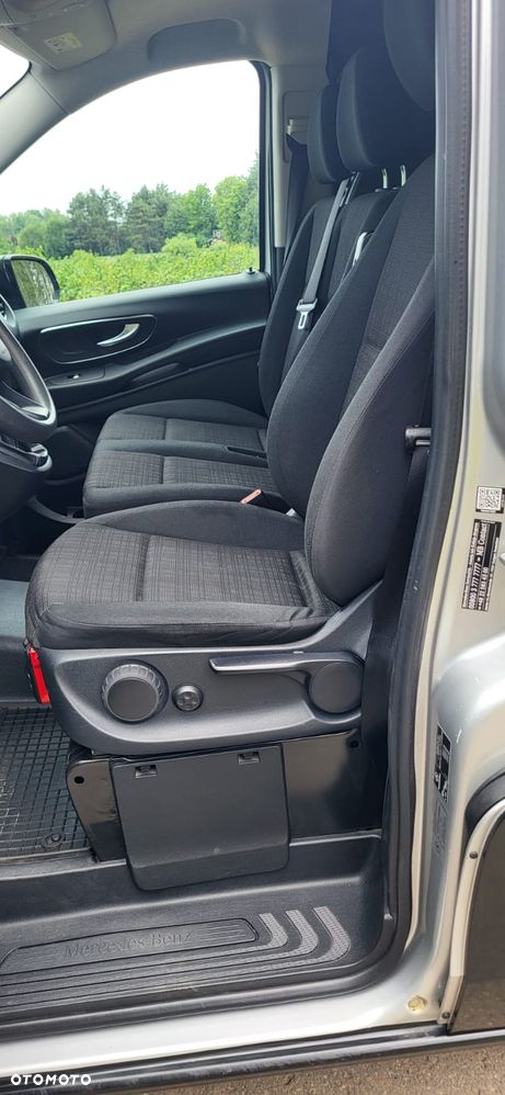 Mercedes-Benz Vito - 9