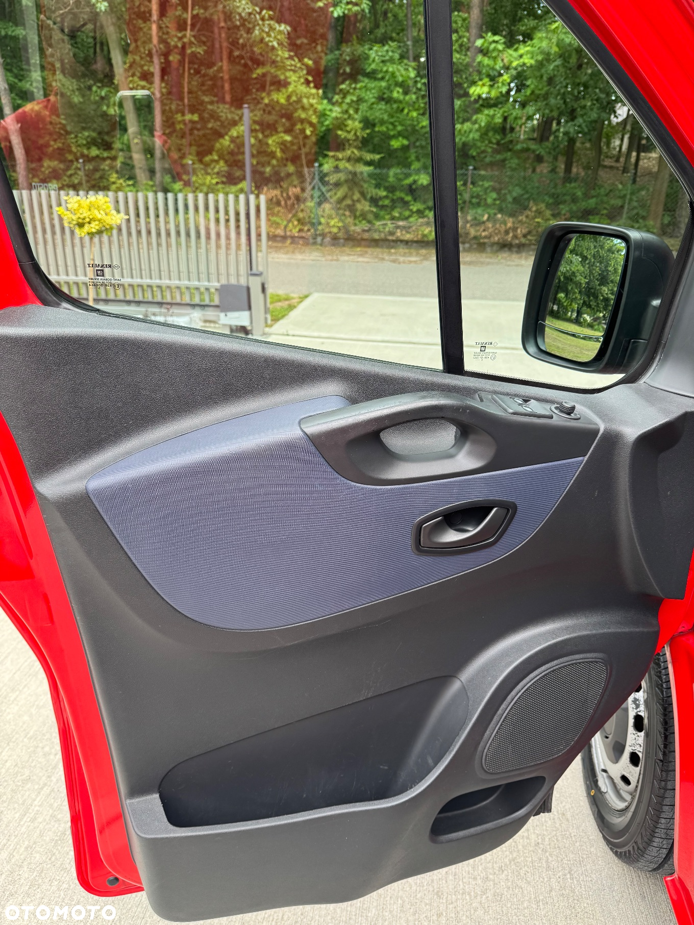 Opel Vivaro - 10