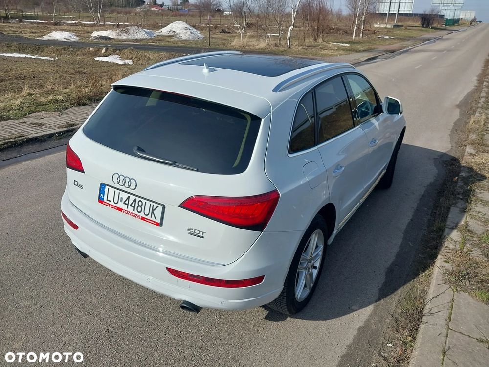 Audi Q5 - 6