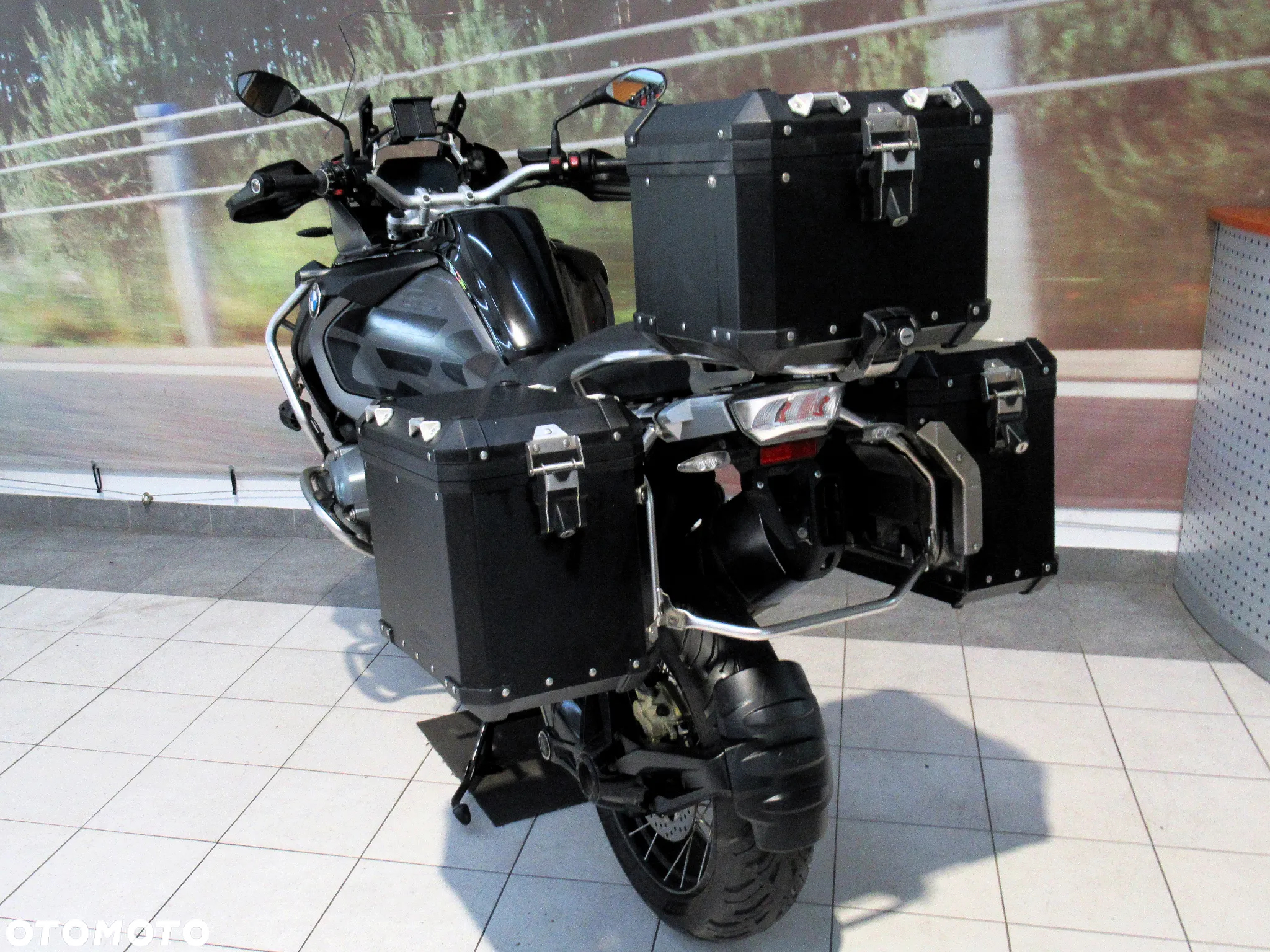 BMW GS - 6