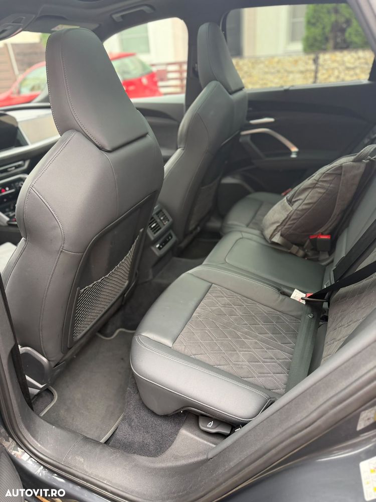 Audi SQ5 quattro S tronic MHEV - 12