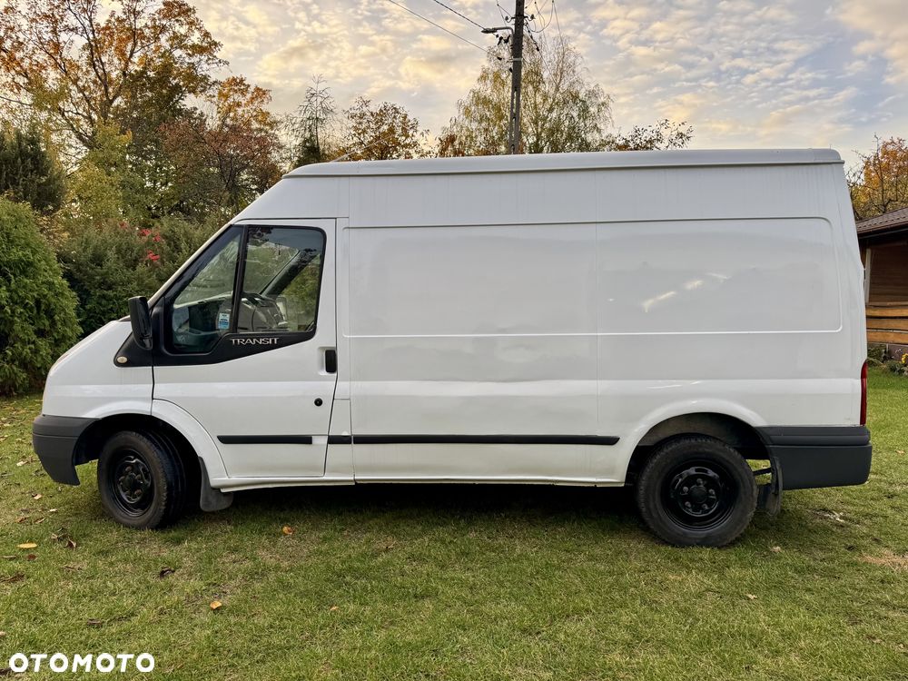 Ford Transit - 29