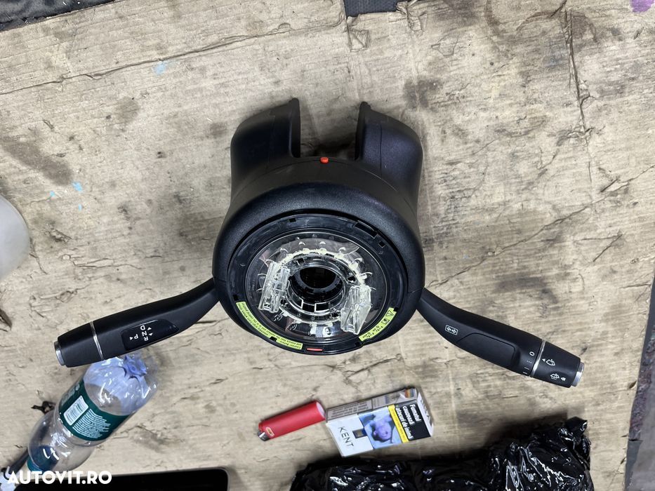 Spirala Volan Mercedes GLC coupe 2019 - 2