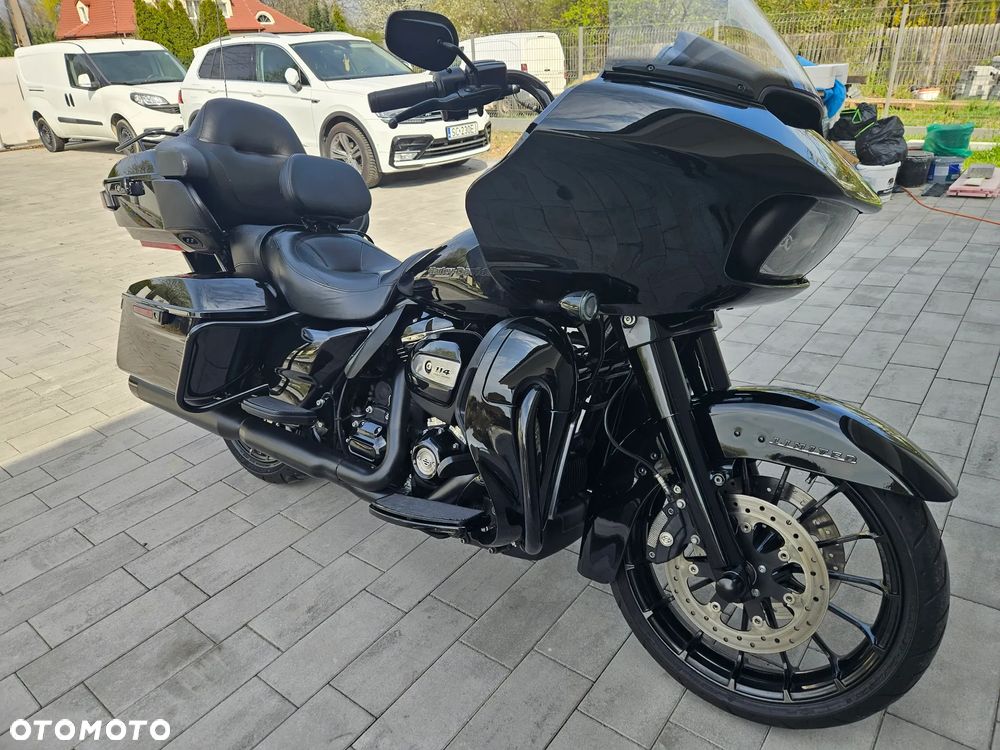 Harley-Davidson Touring Road Glide - 20