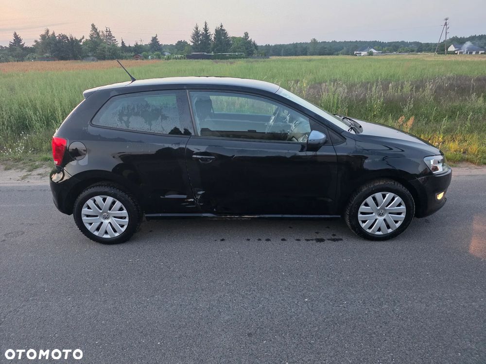 Volkswagen Polo 1.2 Comfortline - 7