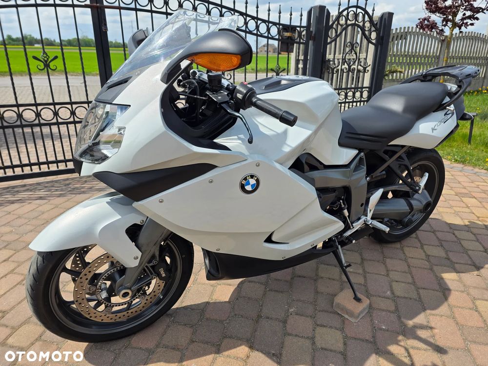 BMW K - 36