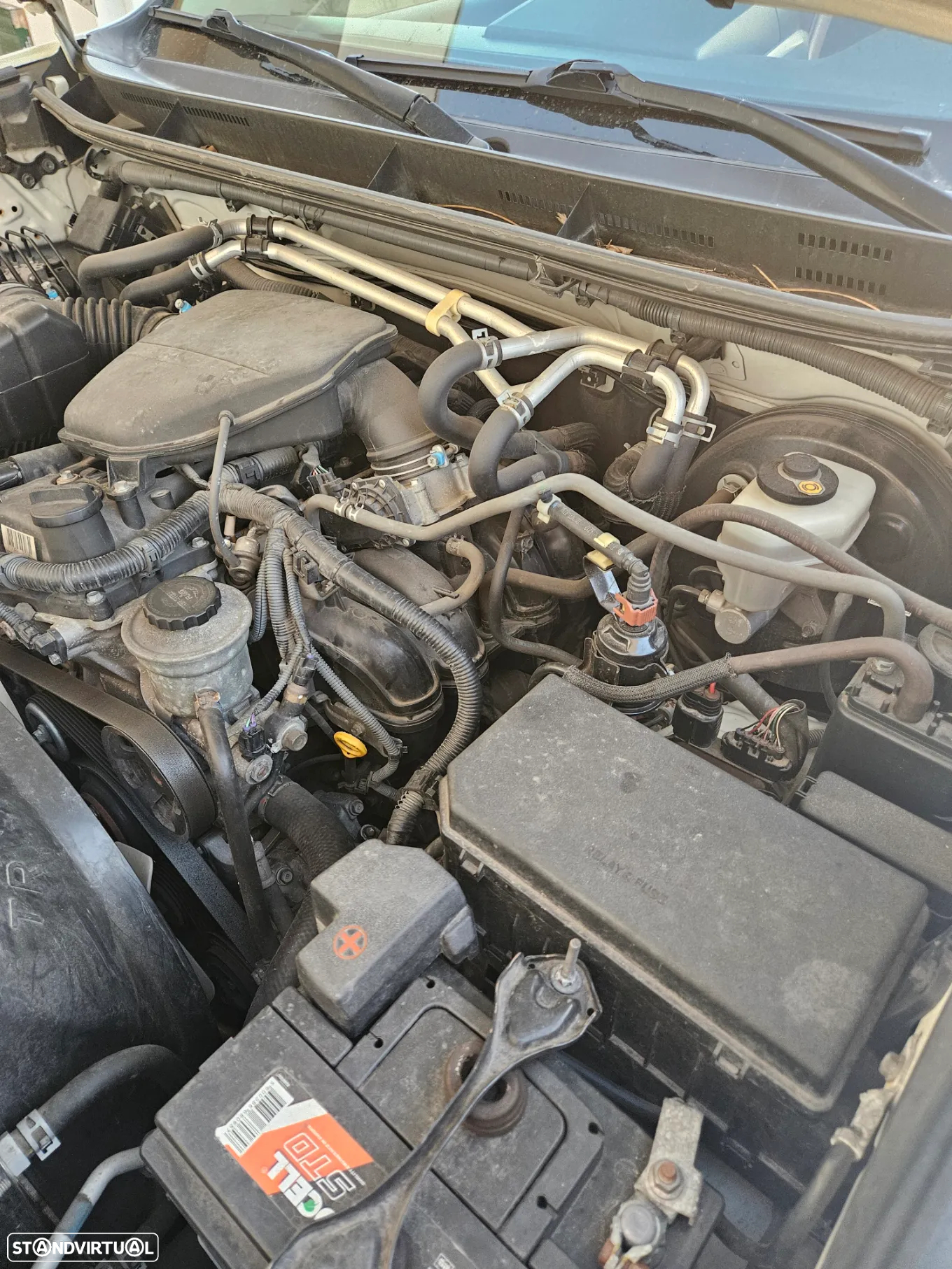 Toyota Land Cruiser - 20