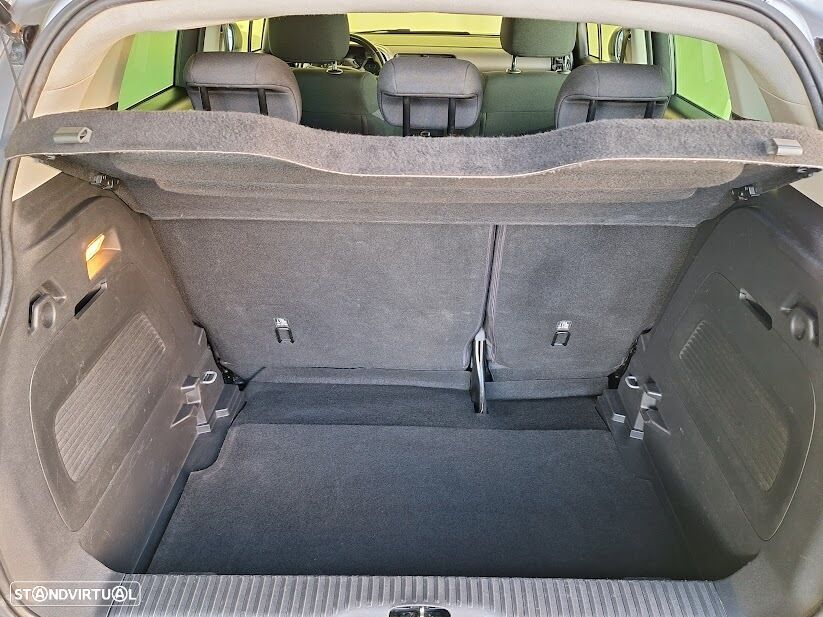 Citroën C3 Aircross 1.2 PureTech C-Series - 28