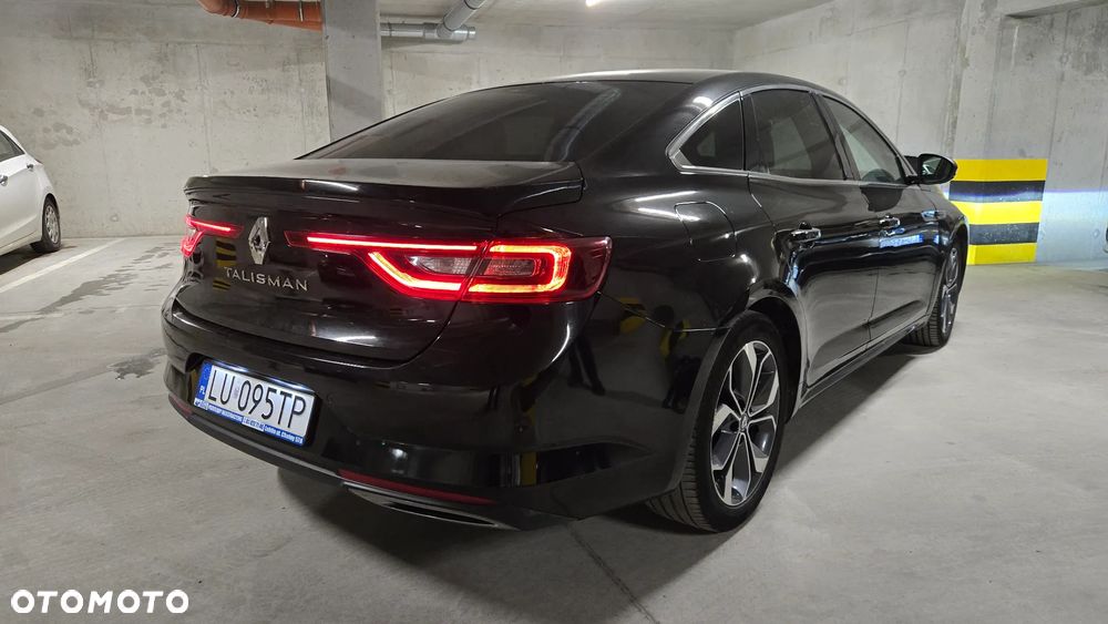 Renault Talisman ENERGY dCi 160 EDC LIMITED - 7