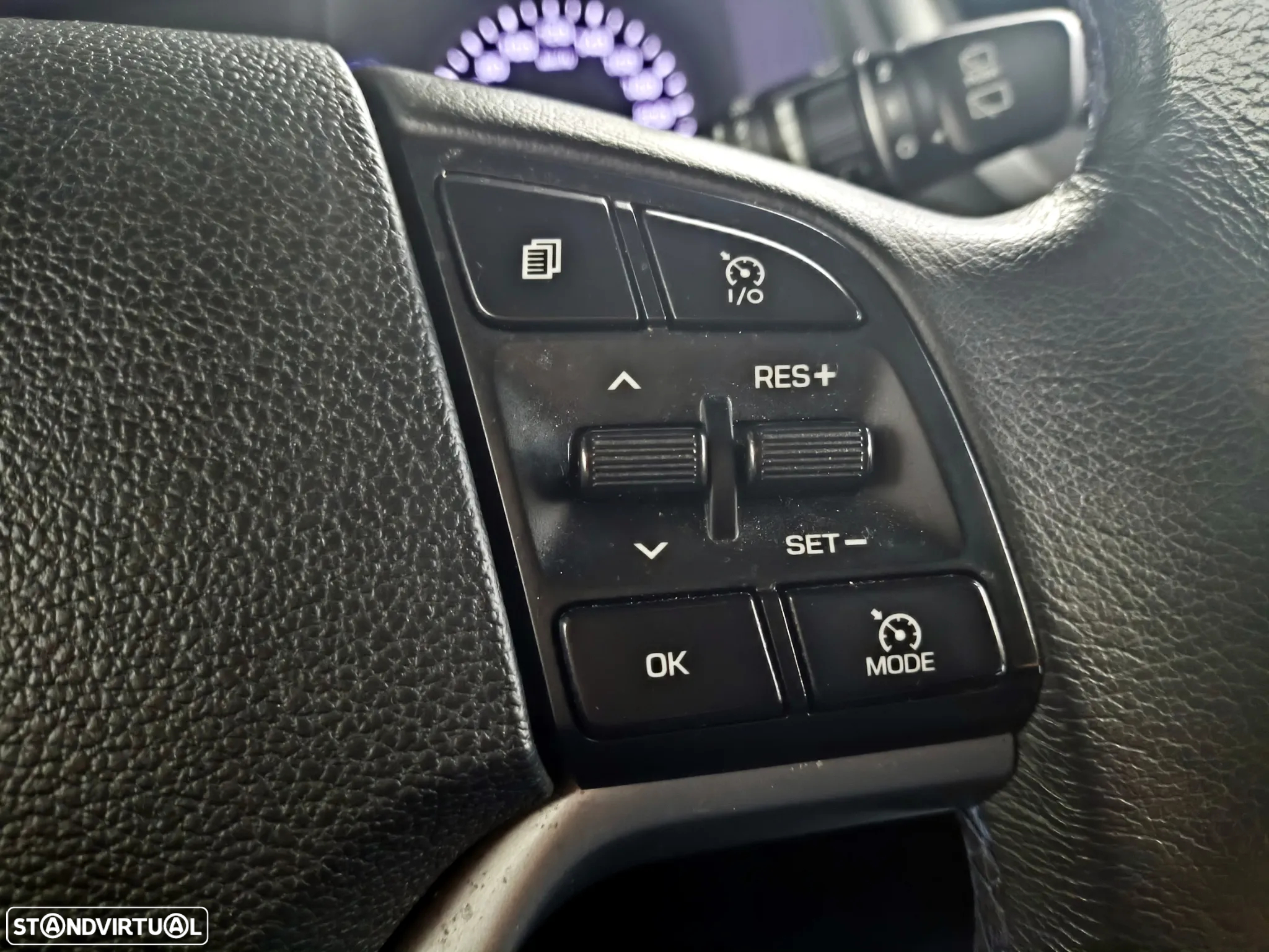 Hyundai Tucson 1.6 GDi Executive - 25