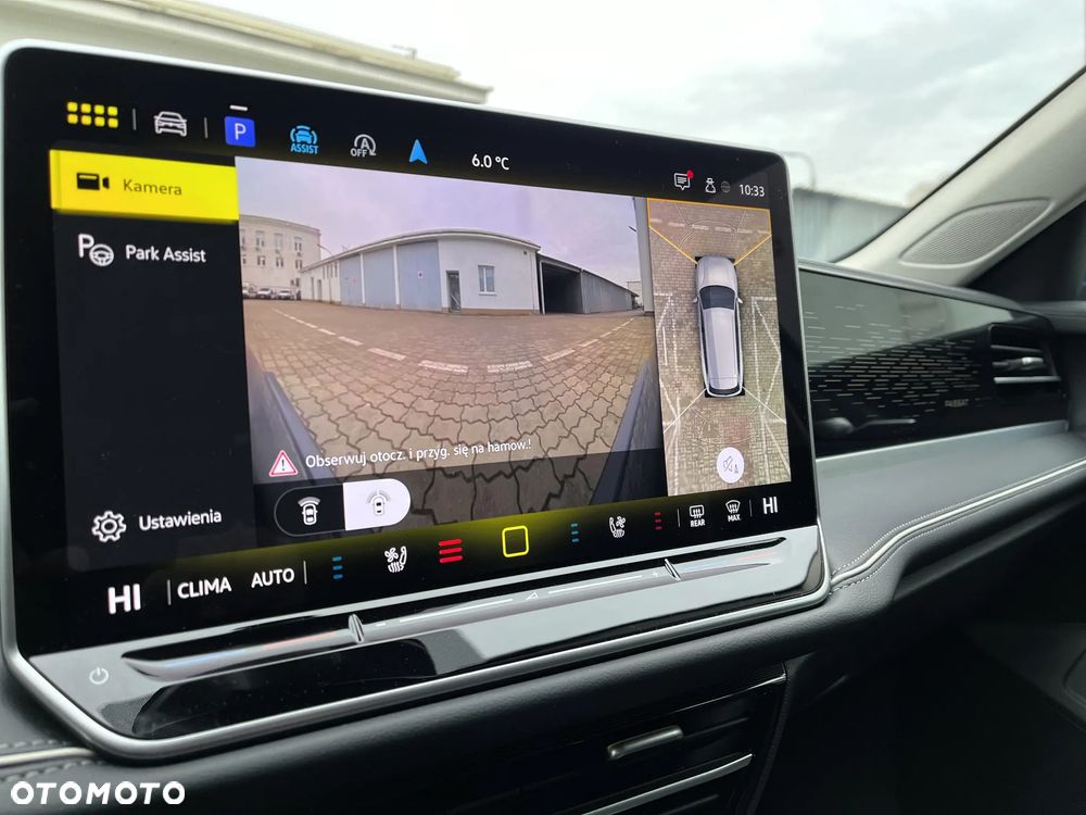 Volkswagen Passat - 20