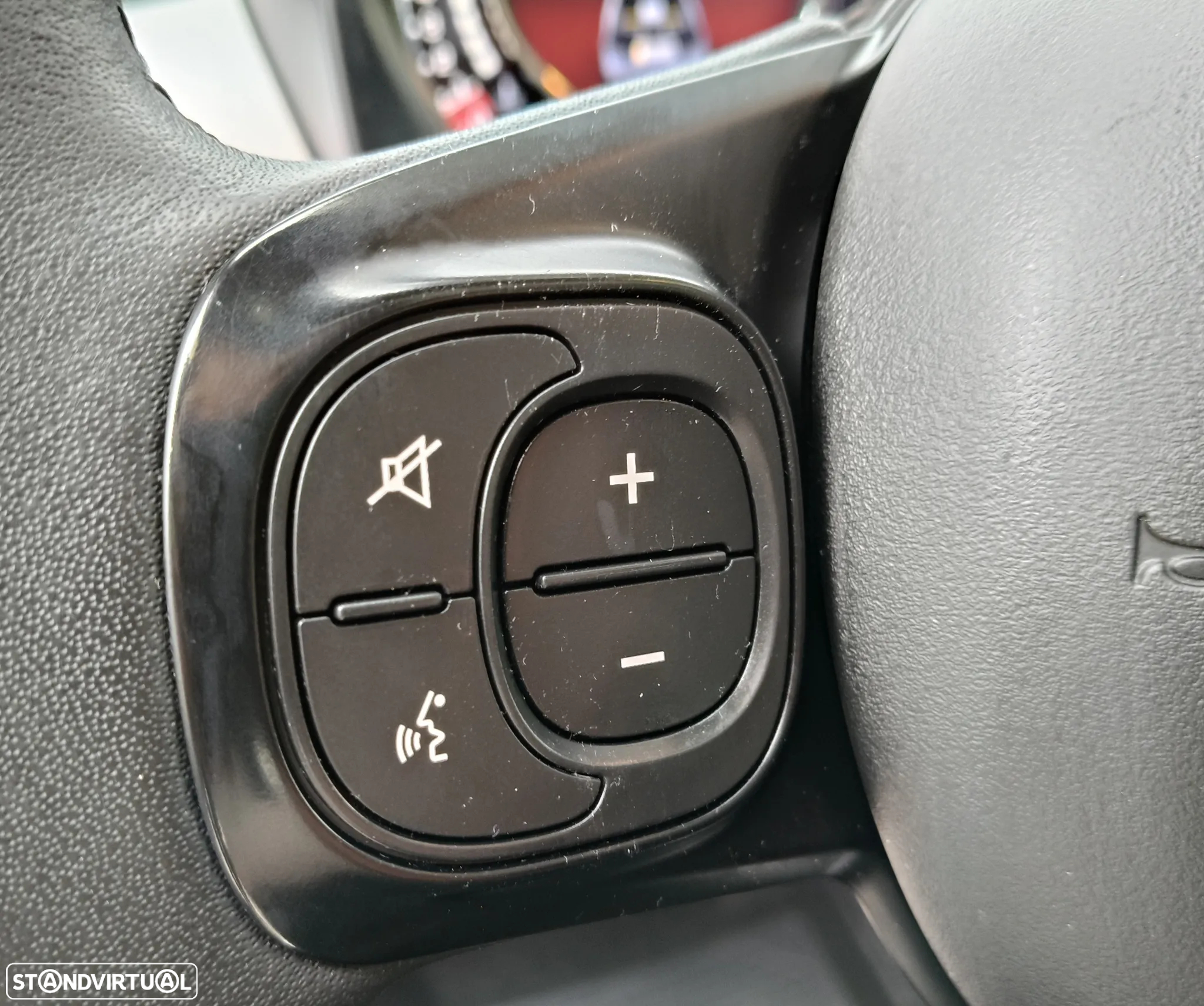 Fiat 500 1.0 Hybrid Sport - 17