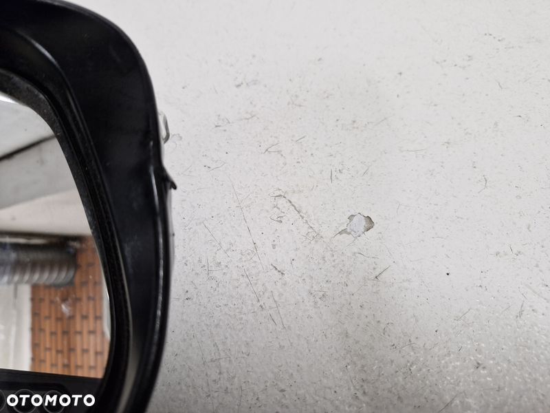 NISSAN QASHQAI 2 II J11 LUSTERKO DRZWI PRAWE 9 PIN - 7