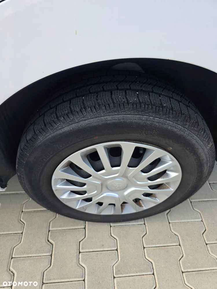 Toyota Proace citroen jumpy peugeot expert l3 najdłuższy silnik 2,0 trafic vivaro scudo - 34