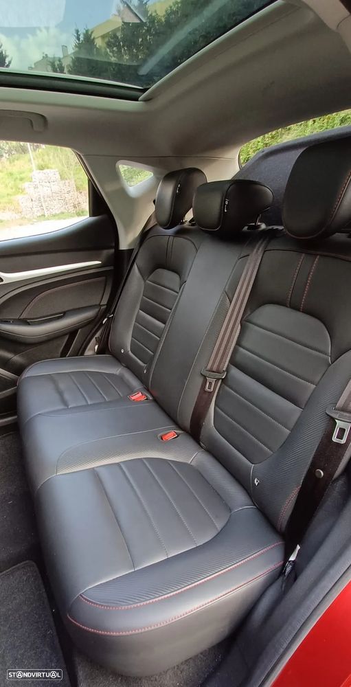 MG ZS 1.0 T-GDI Luxury - 10
