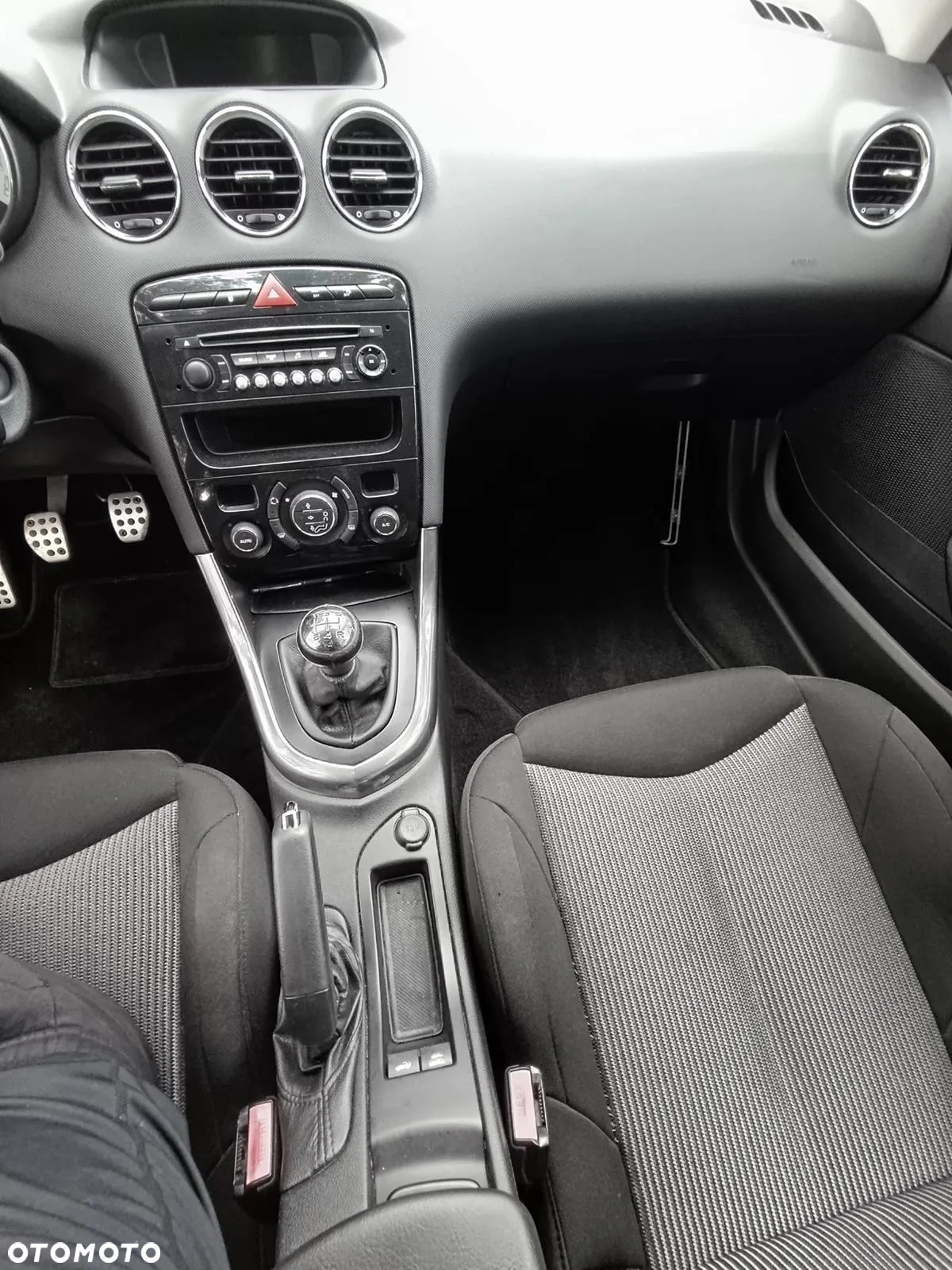 Peugeot 308 1.6 VTi Style - 31