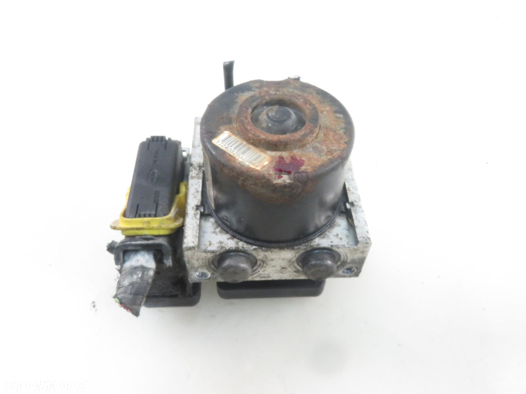 POMPA ABS CITROEN C2 (JM_) 9662298480 10020700924 10.0970-1144.3 - 5