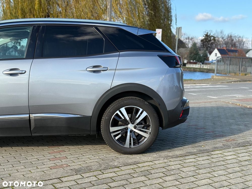 Peugeot 3008 1.6 THP Allure S&S EAT6 - 6
