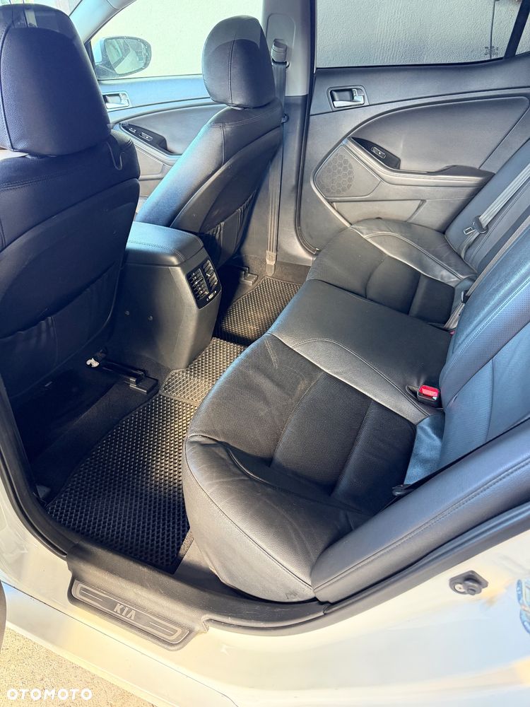 Kia Optima 1.7 CRDi L - 20