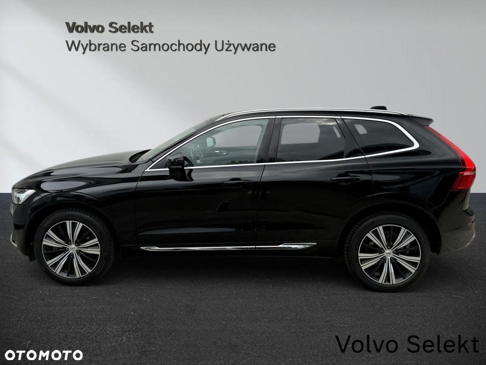 Volvo XC 60 - 7