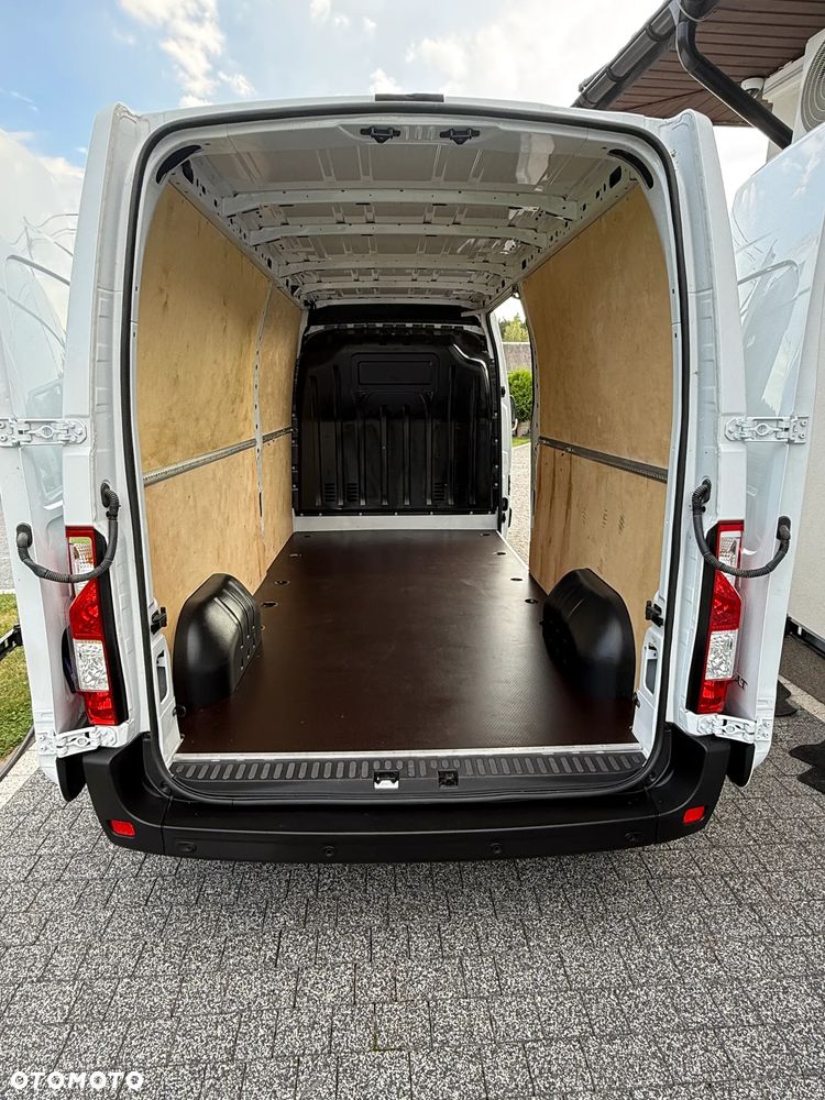 Renault MASTER 2024 14.000 km!!!! Salon Polski 2.3-136 - 7