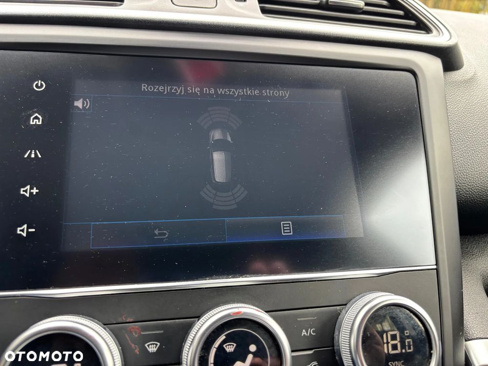 Renault Kadjar 1.3 TCe FAP Easy Life EDC - 22