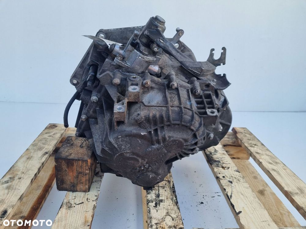 Opel Corsa D 1.7 CDTI SKRZYNIA BIEGÓW M32 manualna MANUAL - 6