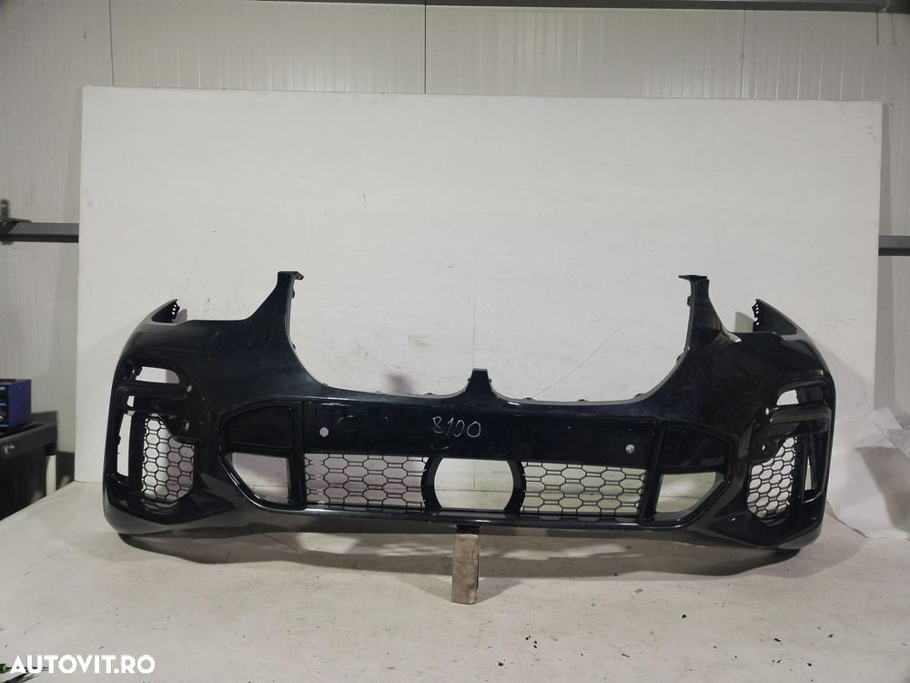 Bara fata BMW X5, G05, M-Sport, 2019, 2020, 2021, 2022, cod origine OE 51118069207. - 1
