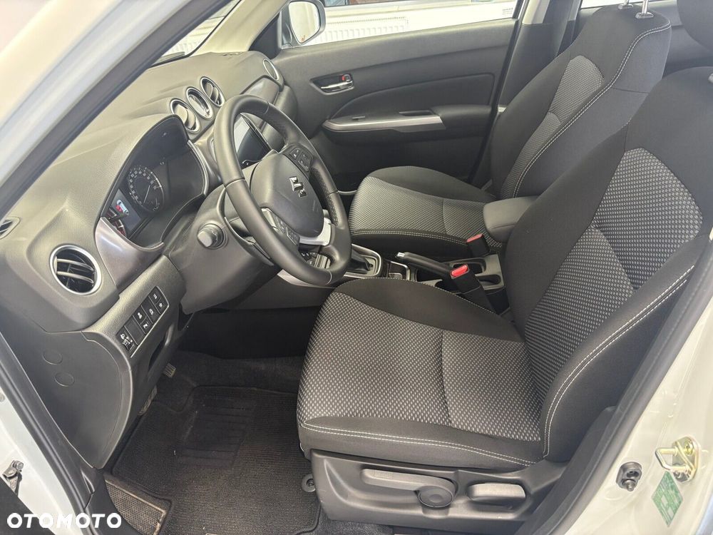 Suzuki Vitara - 7