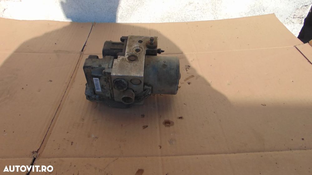 Pompa abs Nissan Navara D22 motor 2.5 cod 476603S410 - 6