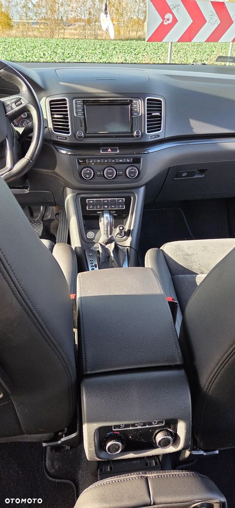 Seat Alhambra - 22