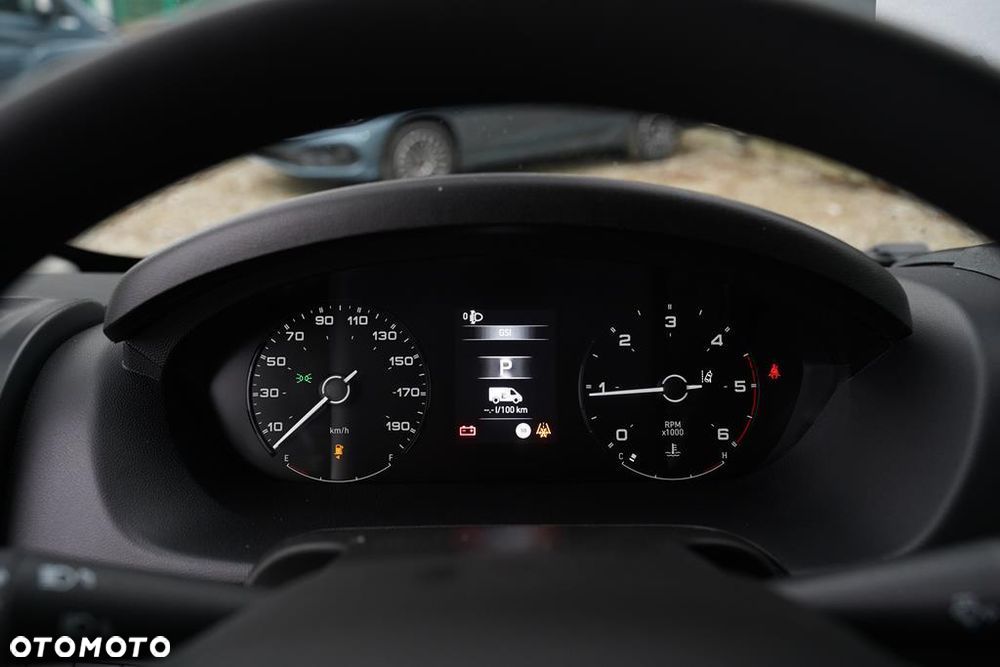 Fiat Ducato Maxi H3-Power L3H2 automat - 14