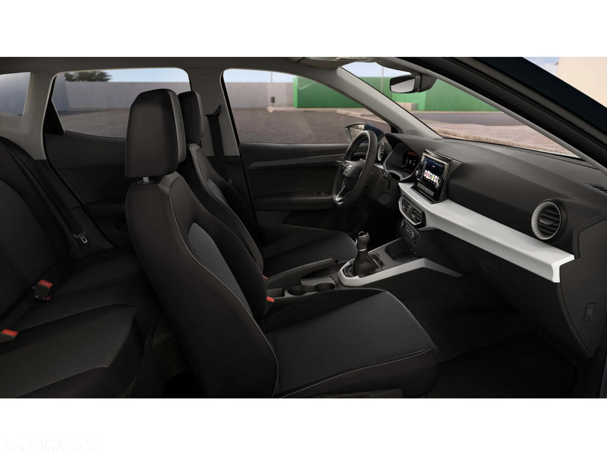 Seat Arona 1.0 TSI Style S&S - 7