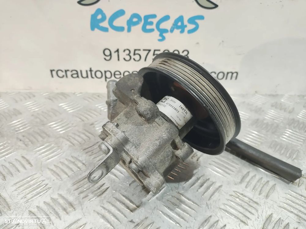 Bomba de direção BMW F20 2.0 - 6