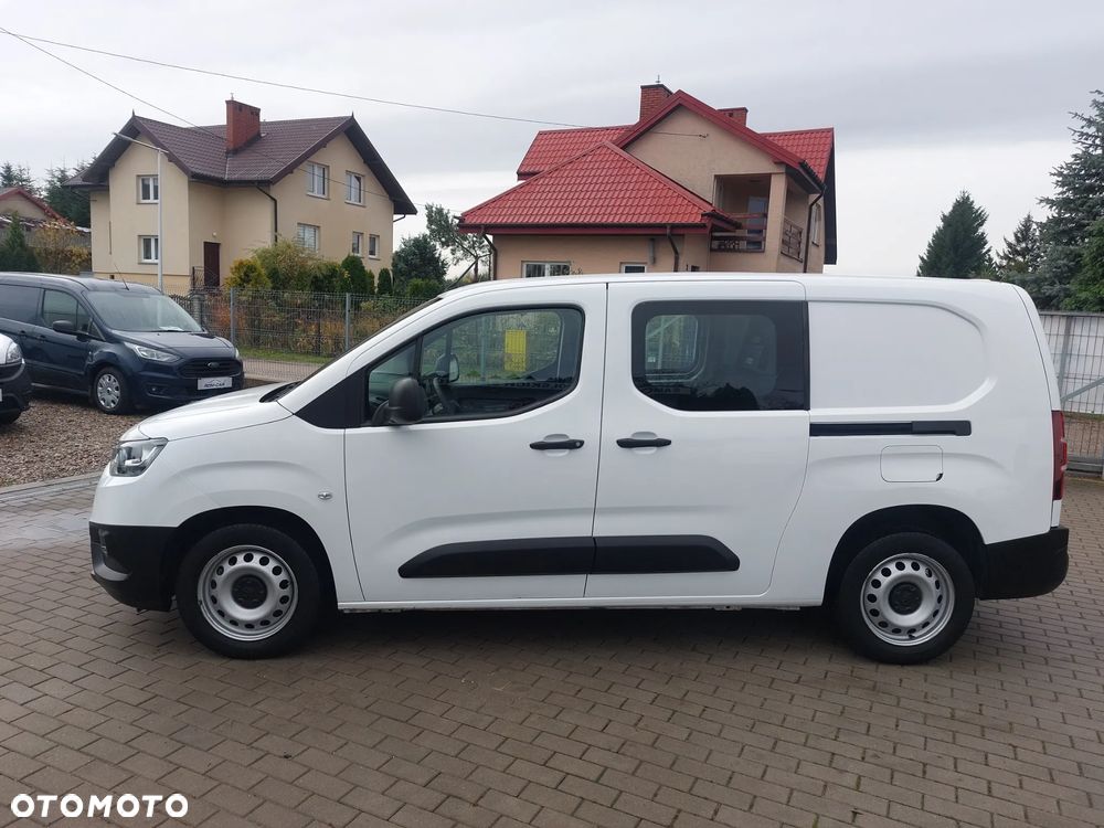 Toyota ProAce - 6