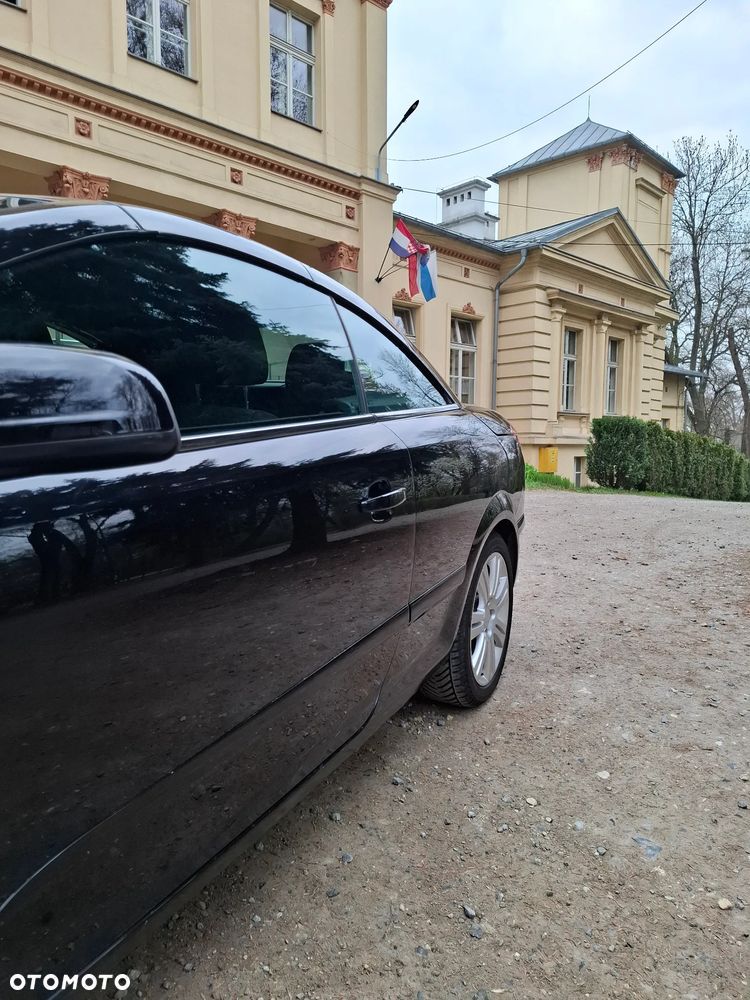 Opel Astra 1.8 Cosmo - 9