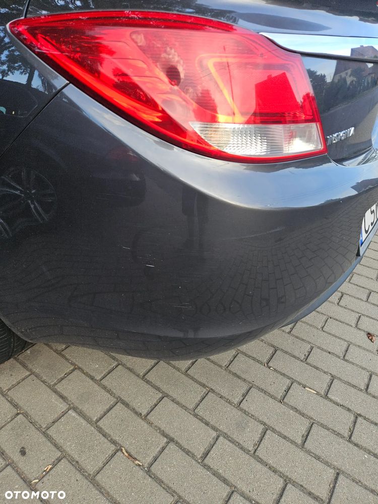 Opel Insignia 1.8 - 20