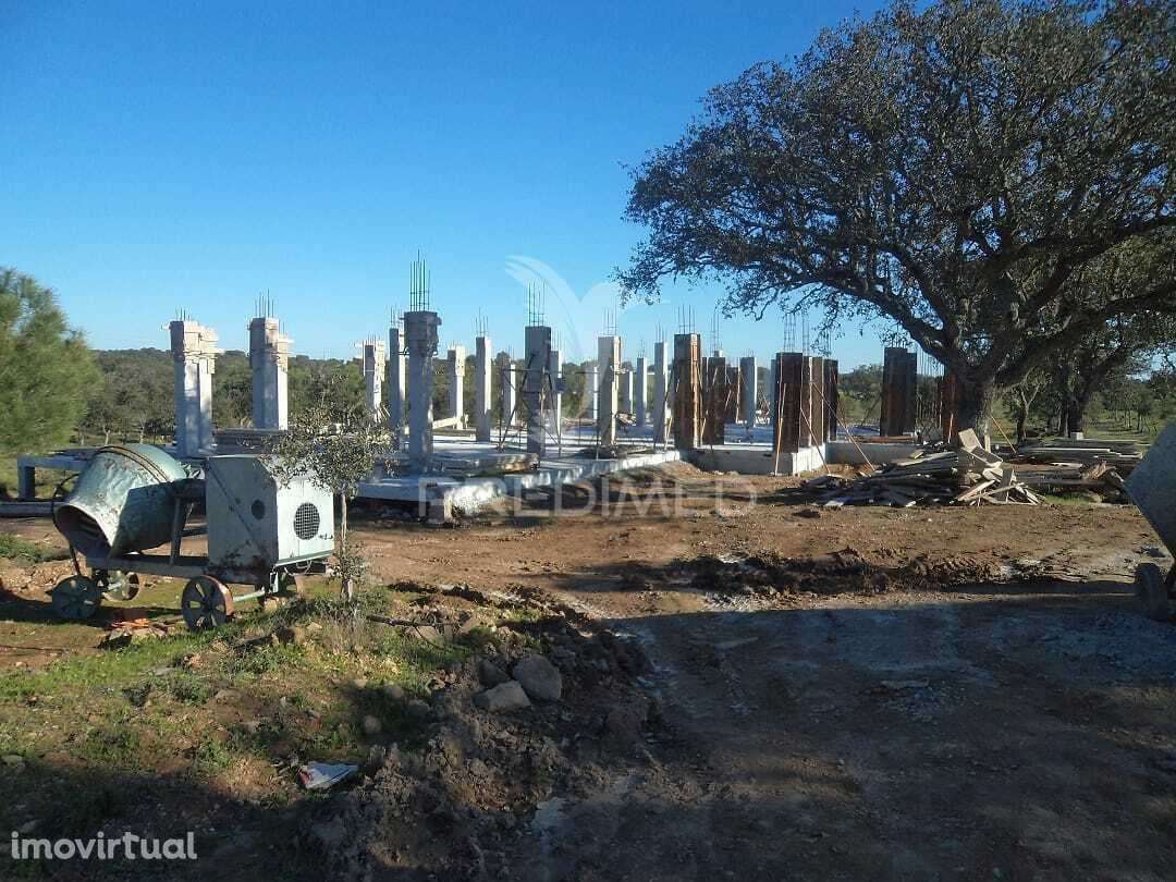 Empreendimento turístico – Ourique - Grande imagem: 5/17