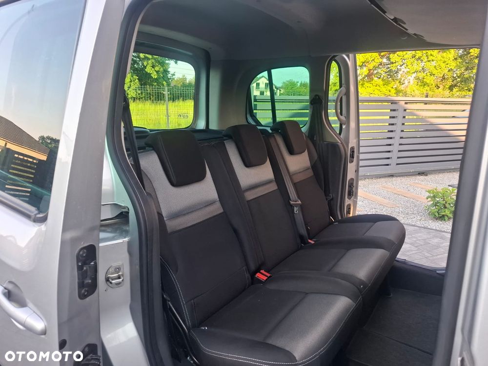 Renault Kangoo 1.2 TCE Business - 18