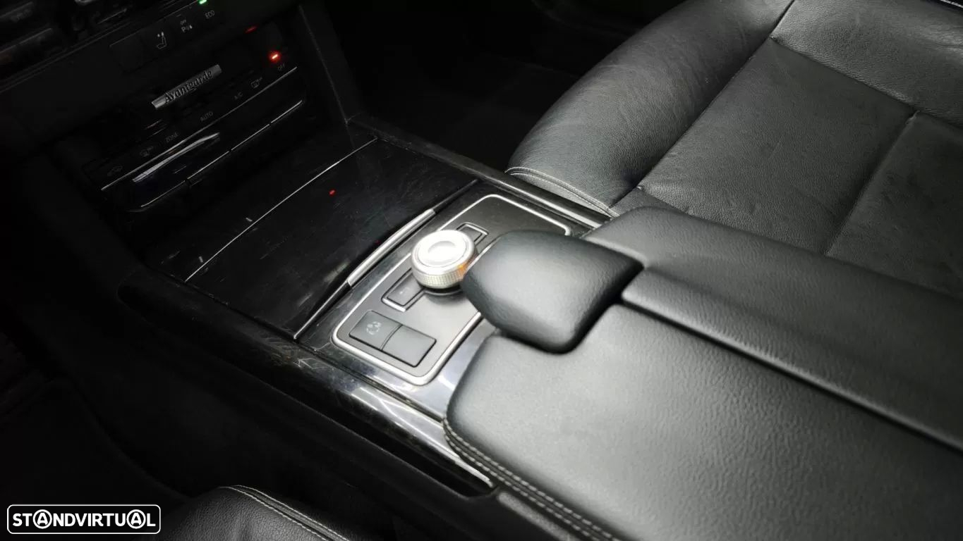 Mercedes-Benz E 220 - 39