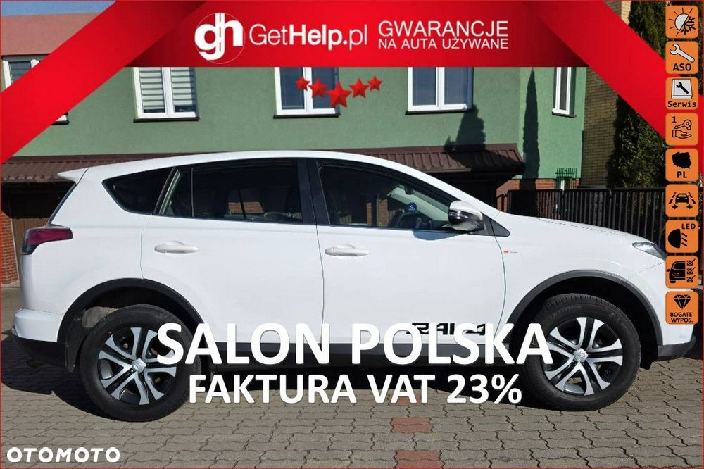 Toyota RAV4 - 3