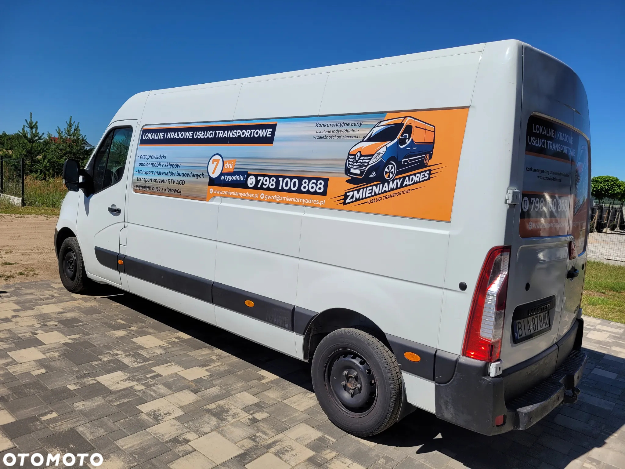 Renault MASTER - 2
