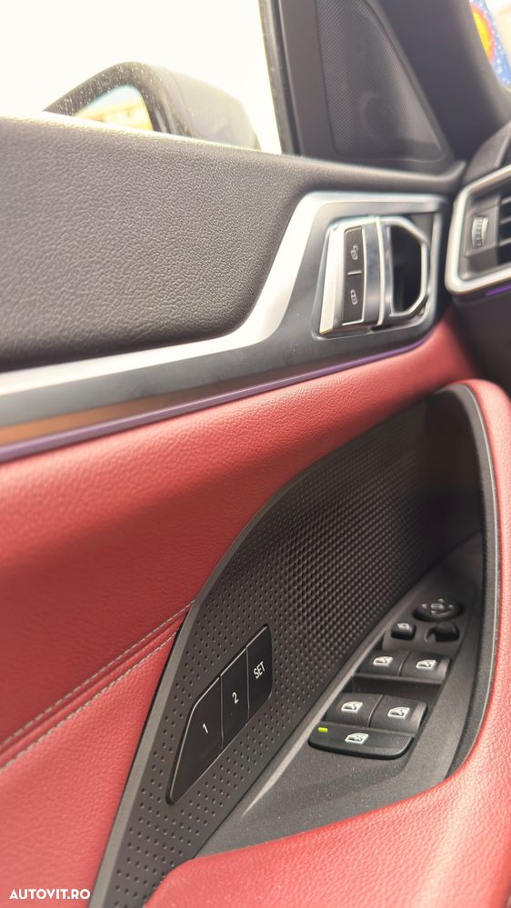 BMW Seria 4 430i - 17