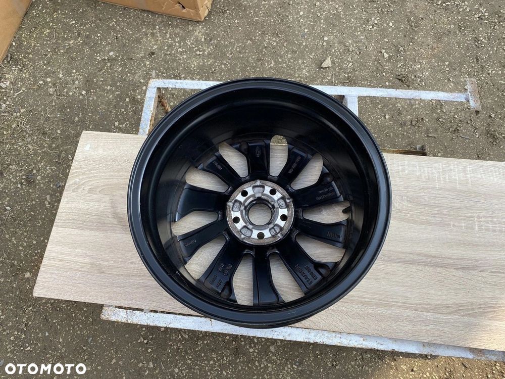 FELGA ALUMINIOWA FORD JX7C-1007-G1A 7JX17 ET50 - 2