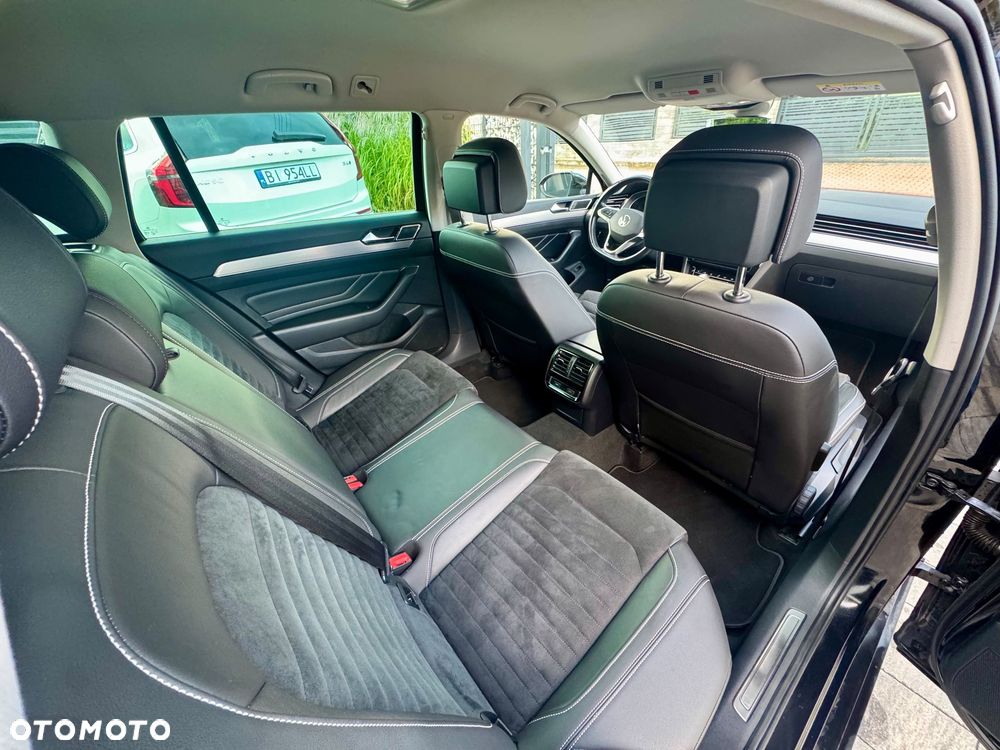 Volkswagen Passat 2.0 TDI SCR Highline DSG - 29