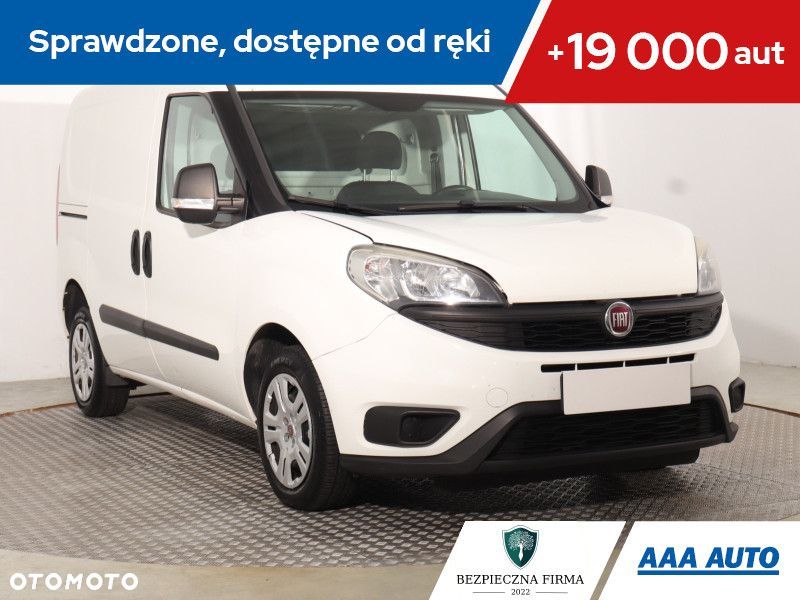 Fiat doblo - 2